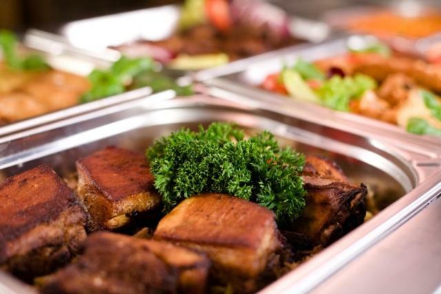 Bialka Widok Bed & Breakfast エクステリア 写真